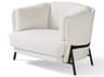 Arflex Cradle Accent Chair