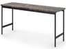 Arflex Capilano Rectangular Marble Console Table