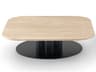 Arflex Goya Square Marble Coffee Table