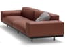Arflex Naviglio Upholstered Sofa