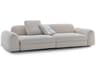 Arflex Edo Upholstered Sofa