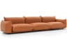 Arflex Marenco Upholstered Sofa