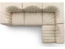 Arflex 9000 Composition-03 Upholstered Sectional Sofa