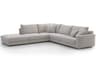 Arflex Rendez-vous Upholstered Sectional Sofa