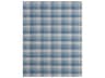 Amer Rugs Tartan Striped Area Rug