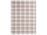 Amer Rugs Tartan Striped Area Rug