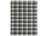 Amer Rugs Tartan Striped Area Rug