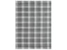 Amer Rugs Tartan Striped Area Rug
