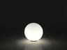Artemide Dioscuri White Table Lamp