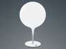 Artemide Castore White Buffet Lamp