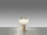 Artemide Laguna Gold Table Lamp