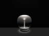 Artemide Empatia White Table Lamp