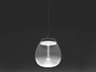 Artemide Empatia White Pendant
