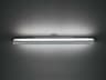 Artemide Talo Silver Grey Wall Sconce