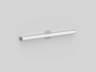 Artemide Ledbar Anodized Aluminum Steel Wall Sconce