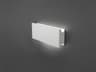 Artemide Lineaflat White Mono Wall Sconce