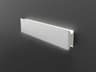 Artemide Lineaflat White Mono Wall Sconce