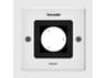 Artemide Ego Downlight White Flush Mount