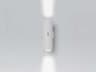 Artemide Calumet White Wall Sconce