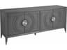 Artistica Appellation 68" Gray Media Console