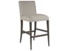 Artistica Madox Antico Upholstered Bar Stool