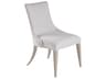 Artistica Mar Monte Upholstered Armless Dining Chair