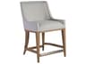 Artistica Simpatico Upholstered Counter Stool