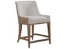 Artistica Simpatico Upholstered Counter Stool