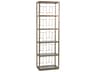 Artistica Home Mid Geo Slim Etagere