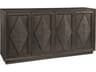 Artistica Cohesion Program Exchequer 72" Hardwood Antico Sideboard