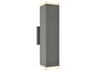 Avenue Lighting Outdoor Wall Light