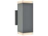 Avenue Lighting Outdoor Wall Light