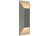 Avenue Lighting Outdoor Wall Light