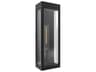 Avenue Lighting 1-Light Outdoor Wall Light