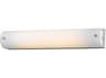 Avenue Lighting Cermack St Brushed Nickel Vanity Light