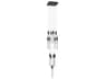 Avenue Lighting Boa 13-Light Black Linear Pendant