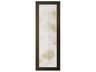 Avenue Lighting Sedona 1-Light Aged Brass Wall Sconce