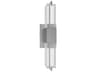 Avenue Lighting The Original Glacier Polished Nickel Wall Sconce