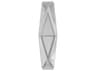 Avenue Lighting Seoul Chrome Wall Sconce