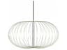 Avenue Lighting Delano Gold Round Pendant