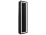 Avenue Lighting Park Ave Black Wall Sconce