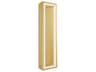 Avenue Lighting Park Ave Gold Wall Sconce