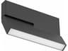 Avenue Lighting Magnetix Black Foldable Linear Track & Rail Light Bar