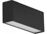 Avenue Lighting Magnetix Black Linear Track & Rail Light
