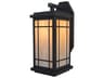 Arroyo Craftsman Avenue Outdoor Wall Light