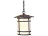 Arroyo Craftsman Berkeley 1 - Light Outdoor Hanging Light