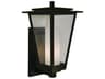 Arroyo Craftsman Brighton 1 - Light Outdoor Wall Light