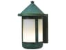 Arroyo Craftsman Berkeley Outdoor Wall Light
