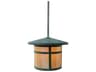 Arroyo Craftsman Berkeley 1 - Light Outdoor Hanging Light