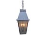 Arroyo Craftsman Croydon Outdoor Hanging Light